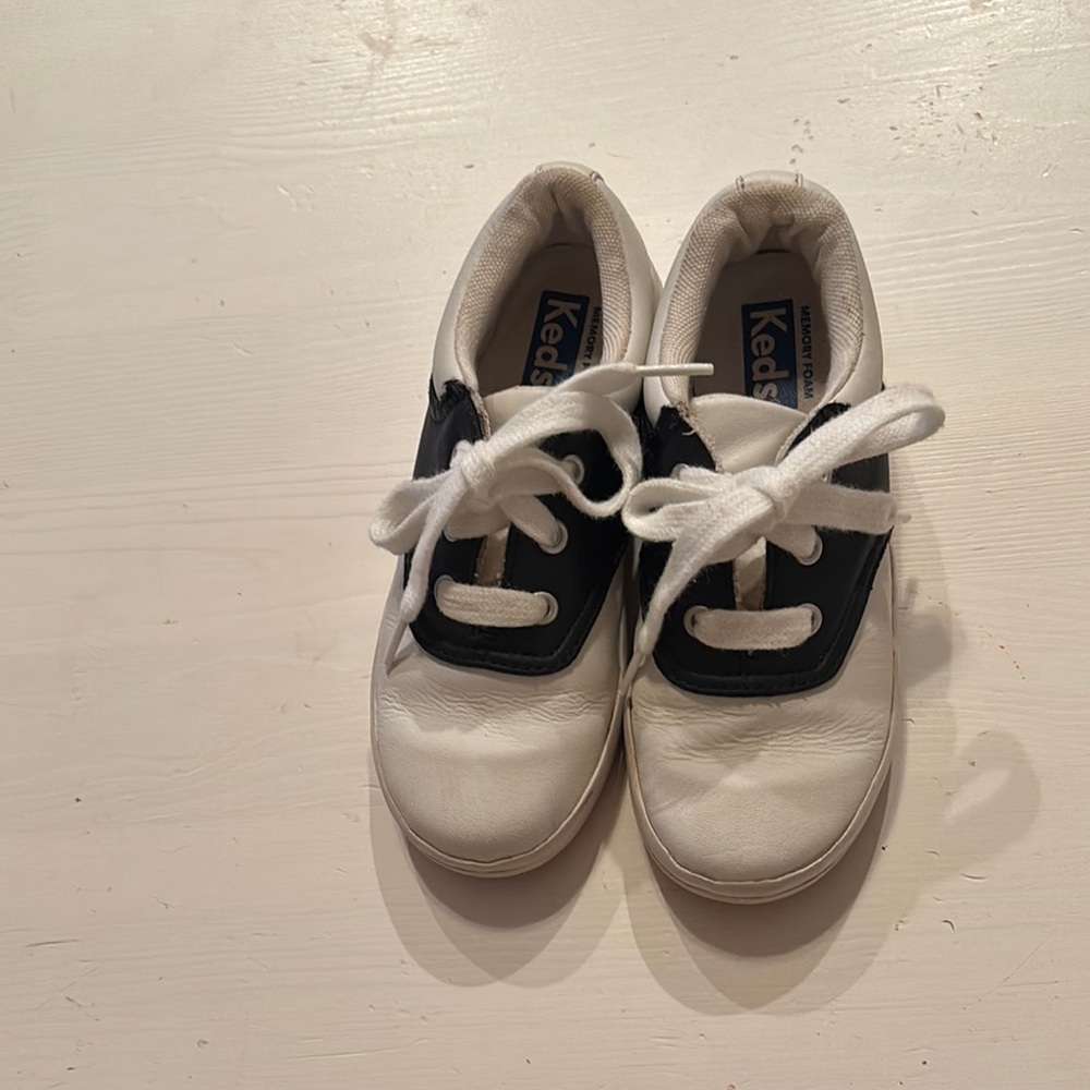 Keds School Days Sneakers